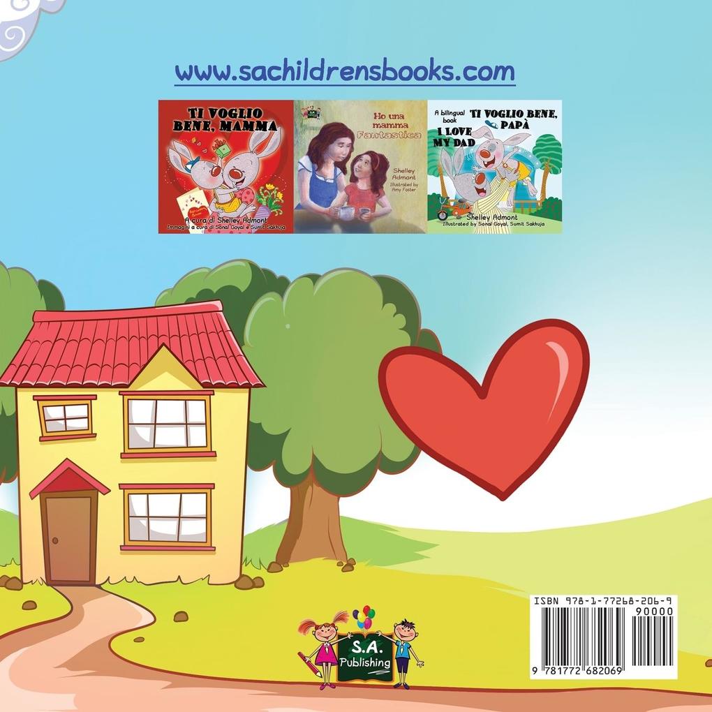 Weitere Ansicht: Boxer e Brandon | Kidkiddos Books, Inna Nusinsky