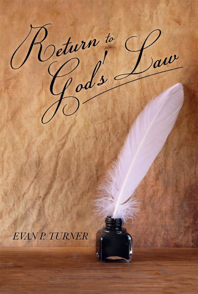 Return to God's Law als eBook epub