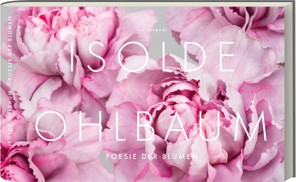 Produktbild: Poesie der Blumen | Isolde Ohlbaum