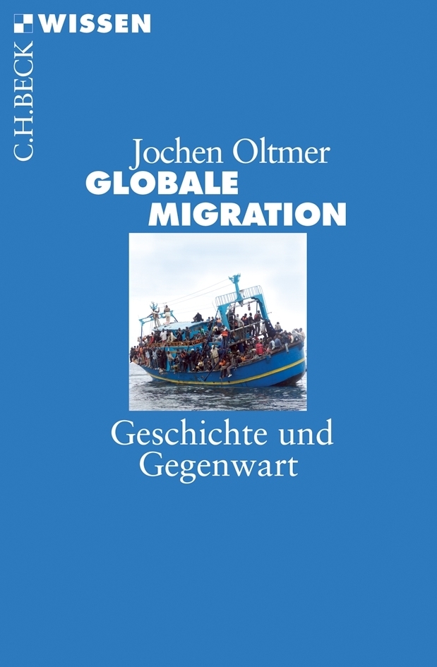 Produktbild: Globale Migration | Jochen Oltmer