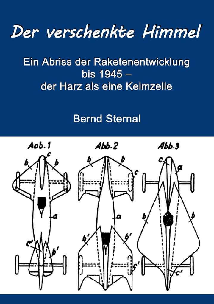Produktbild: Der verschenkte Himmel | Bernd Sternal