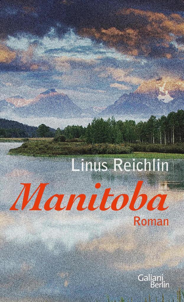 Produktbild: Manitoba | Linus Reichlin