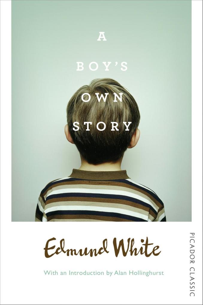 Produktbild: A Boy's Own Story | Edmund White