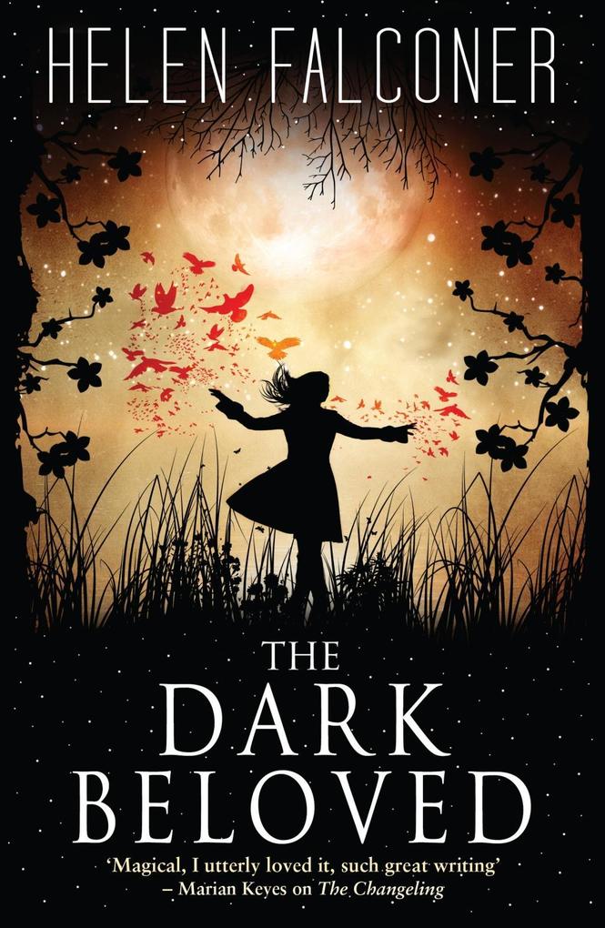 Produktbild: The Dark Beloved | Helen Falconer