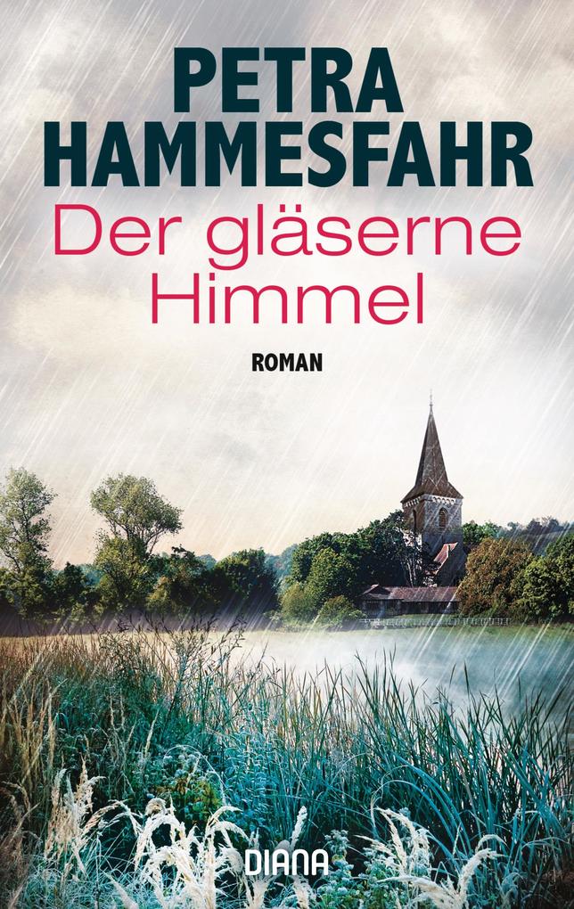 Produktbild: Der gläserne Himmel | Petra Hammesfahr
