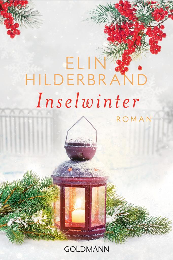 Produktbild: Inselwinter | Elin Hilderbrand