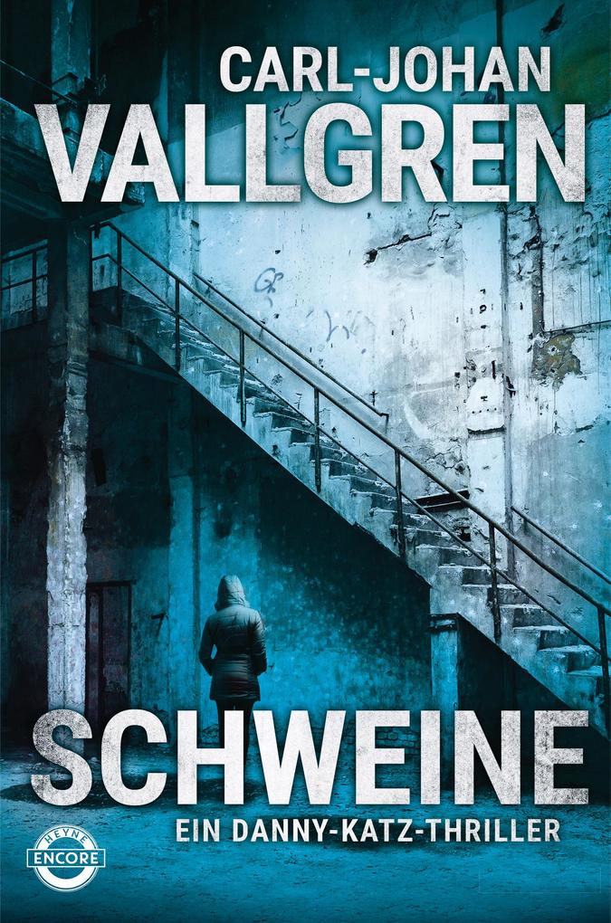 Produktbild: Schweine | Carl-Johan Vallgren