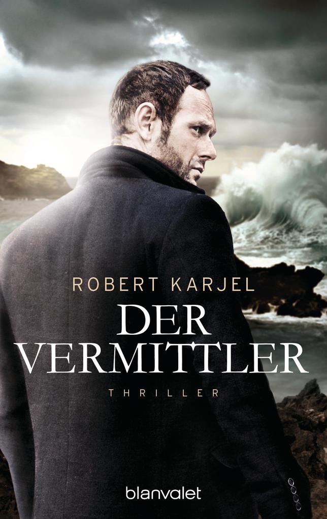 Produktbild: Der Vermittler | Robert Karjel
