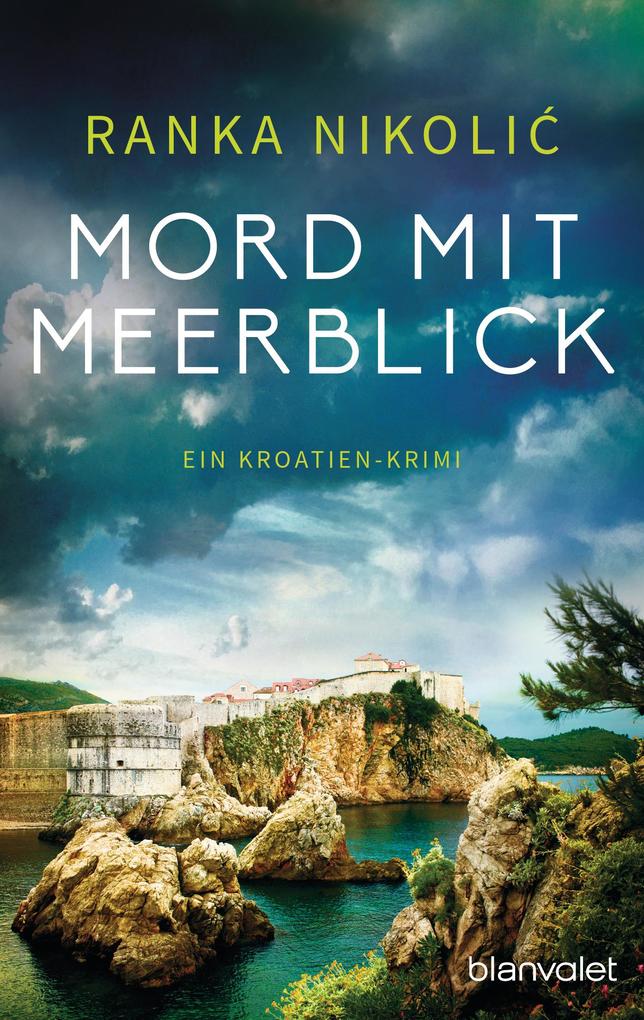 Produktbild: Mord mit Meerblick | Ranka Nikolic