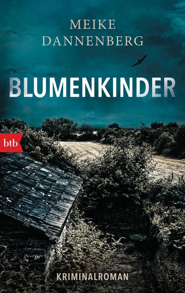 Produktbild: Blumenkinder | Meike Dannenberg