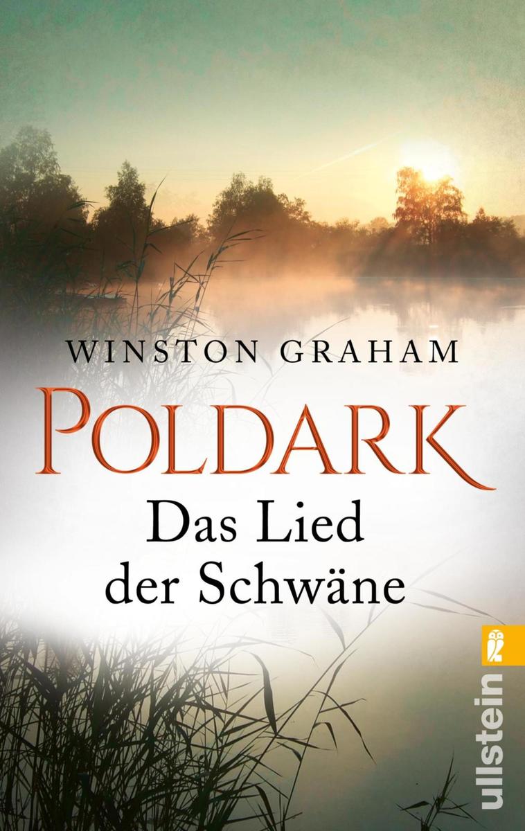 Produktbild: Poldark - Das Lied der Schwäne | Winston Graham