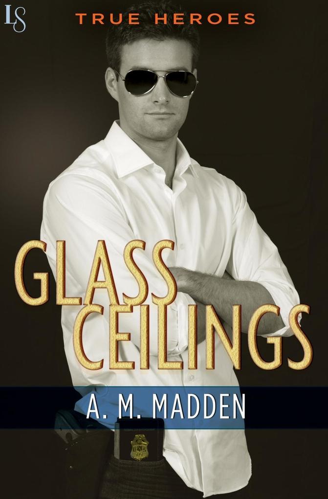 Produktbild: Glass Ceilings | A. M. Madden