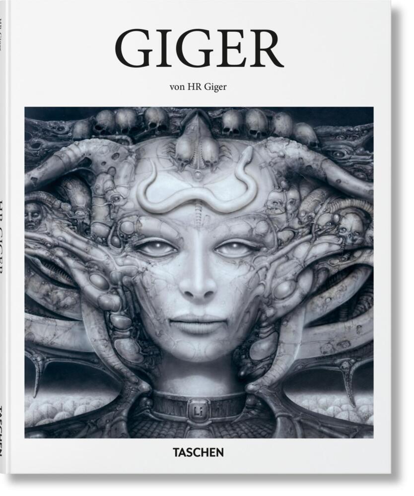 Produktbild: Giger