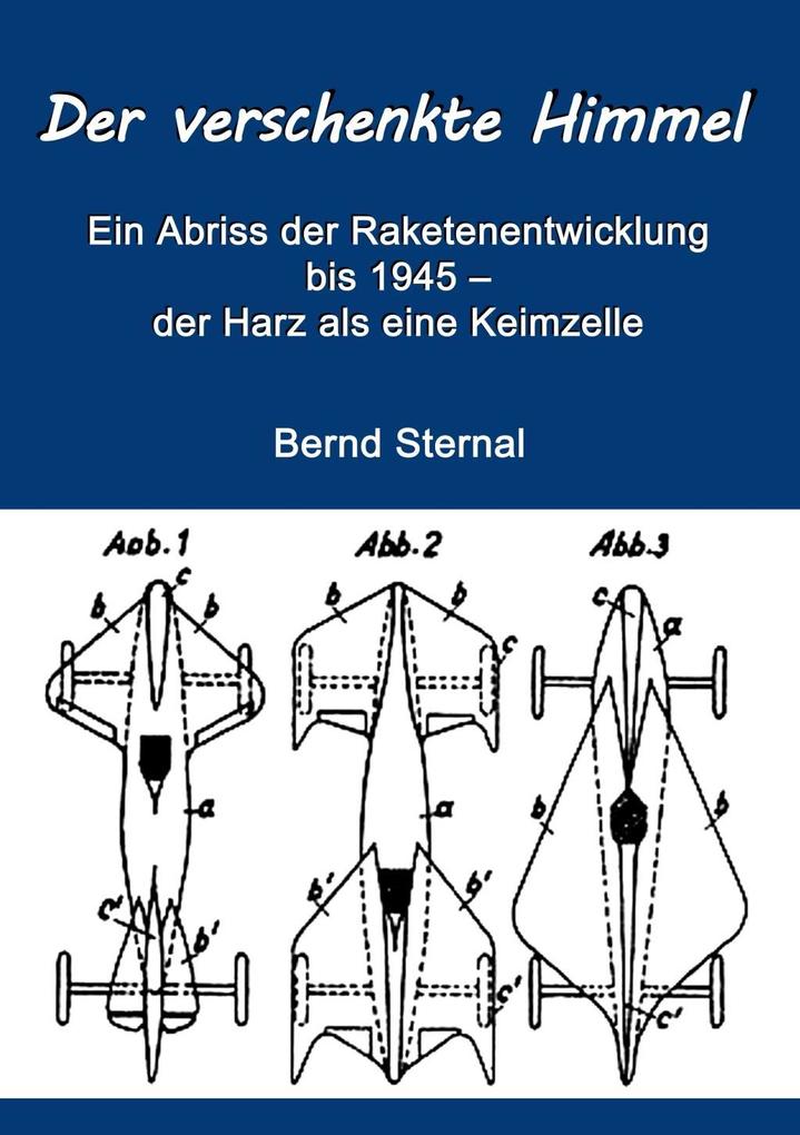 Produktbild: Der verschenkte Himmel | Bernd Sternal