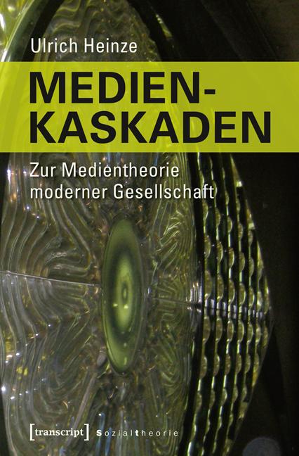 Produktbild: Medienkaskaden | Ulrich Heinze