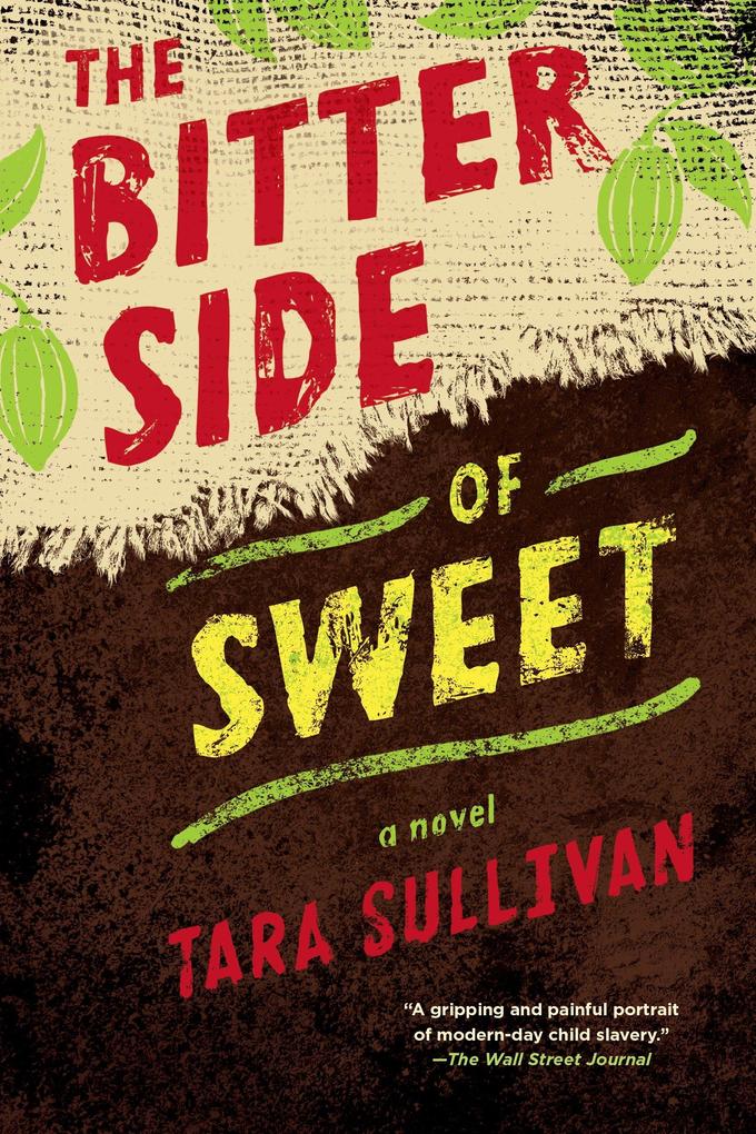 Produktbild: The Bitter Side of Sweet | Tara Sullivan