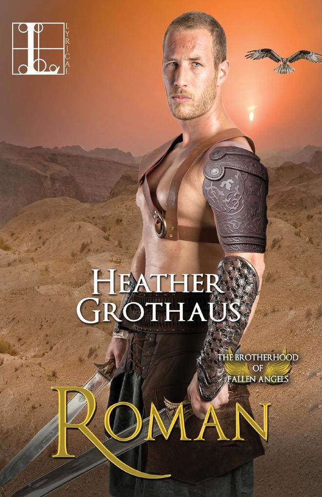 Produktbild: Roman | Heather Grothaus
