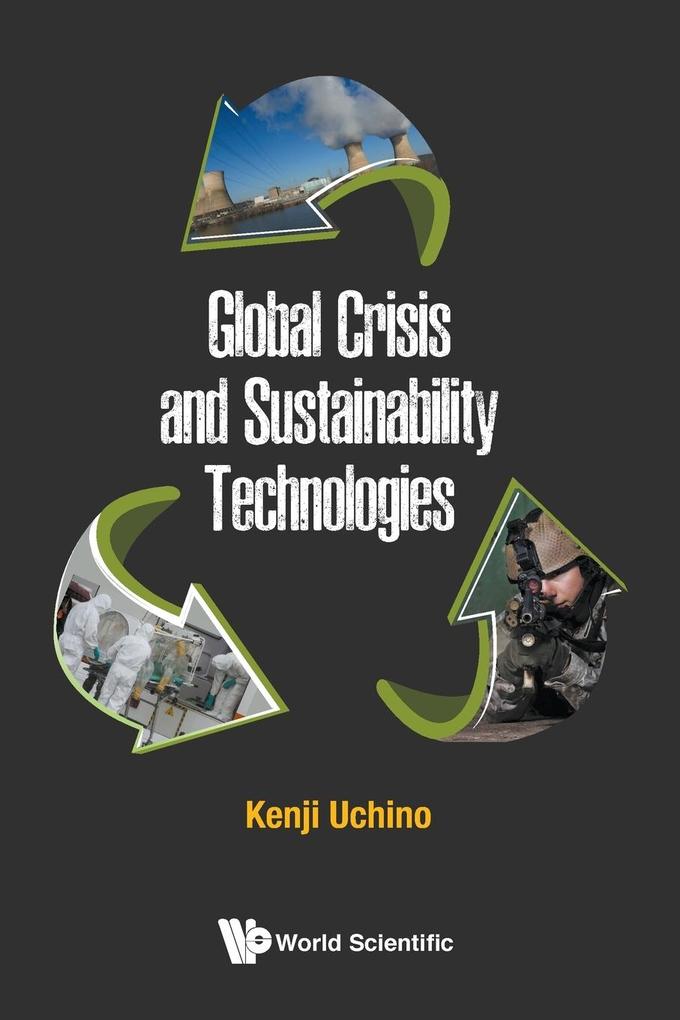 Global Crisis and Sustainability Technologies als Taschenbuch