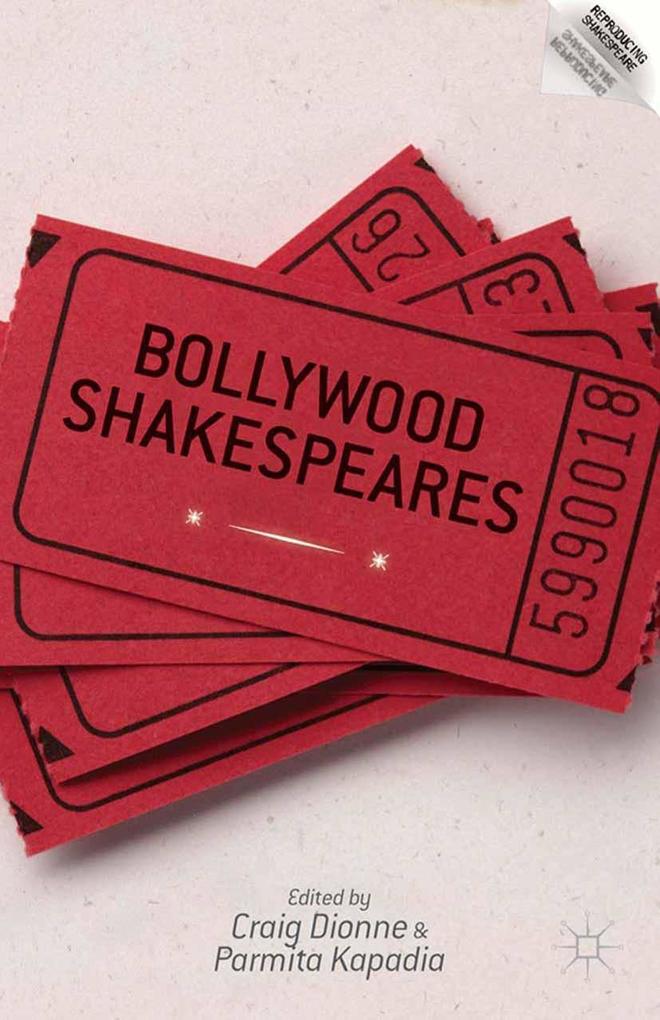 Produktbild: Bollywood Shakespeares
