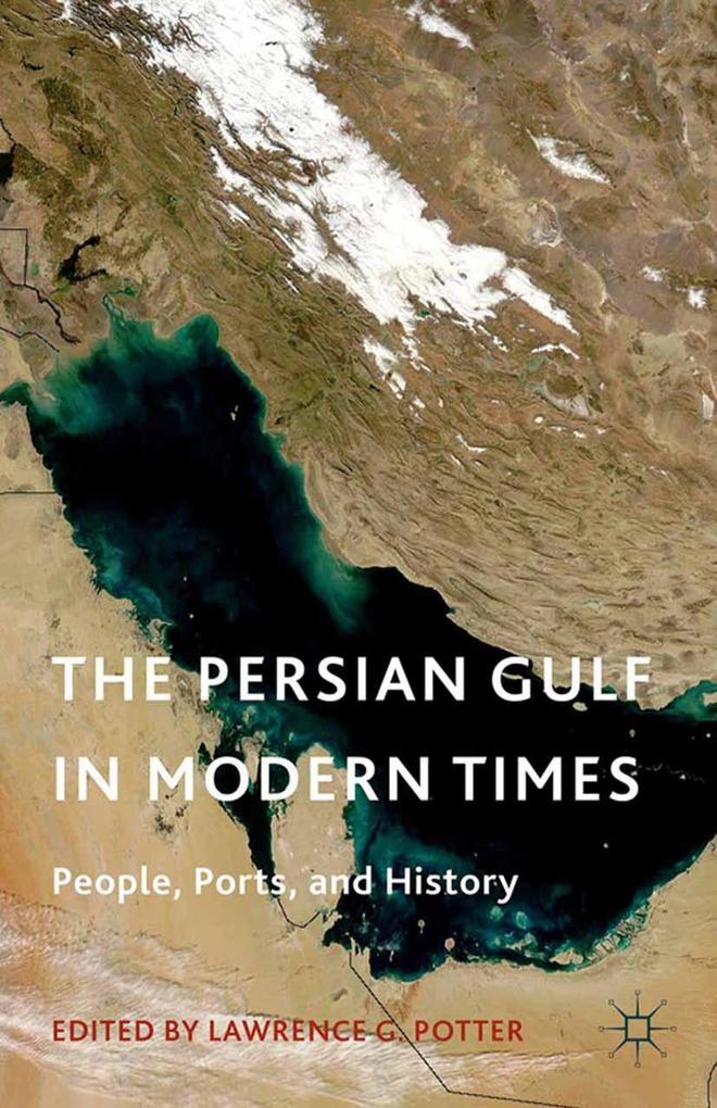 Produktbild: The Persian Gulf in Modern Times