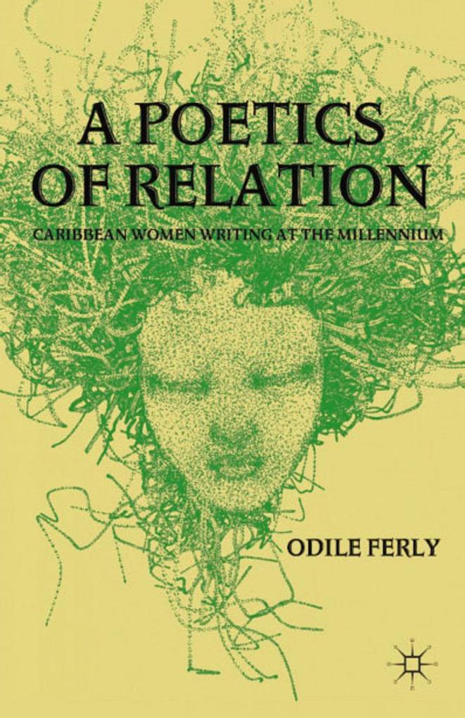 Produktbild: A Poetics of Relation | O. Ferly