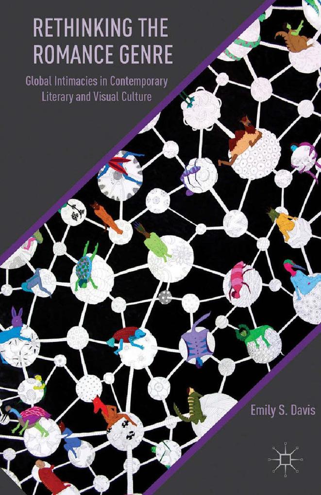 Produktbild: Rethinking the Romance Genre | E. Davis