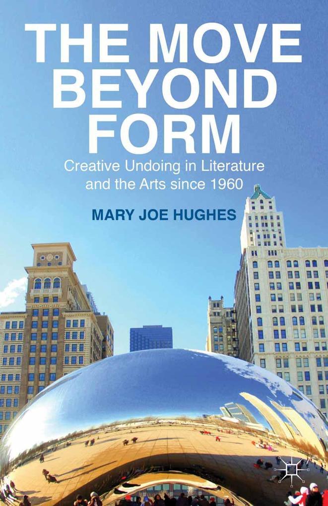 Produktbild: The Move Beyond Form | M. Hughes
