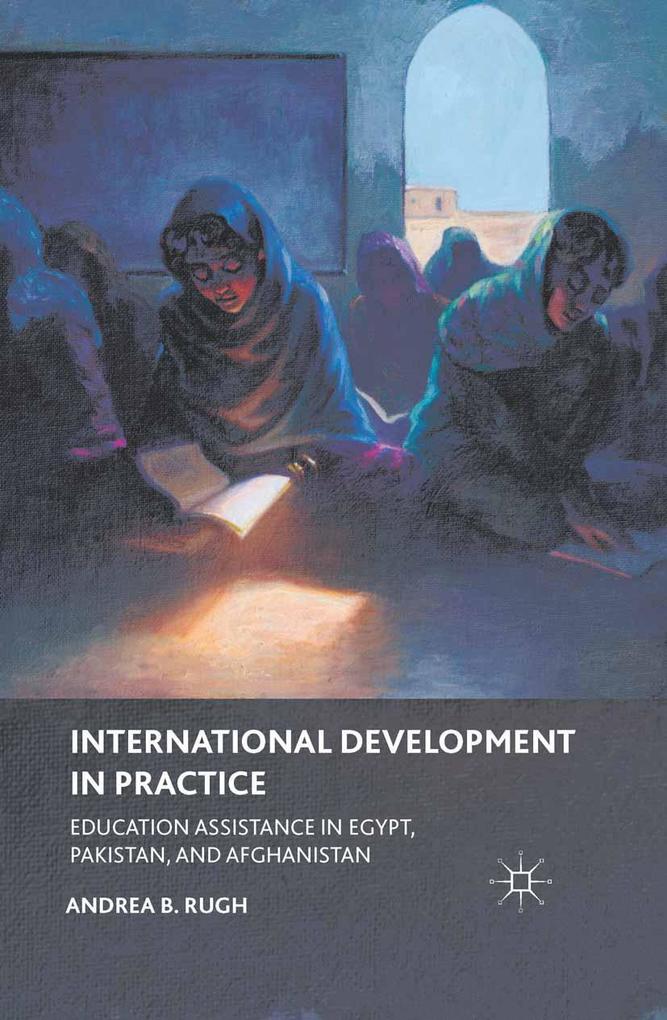 Produktbild: International Development in Practice | A. Rugh