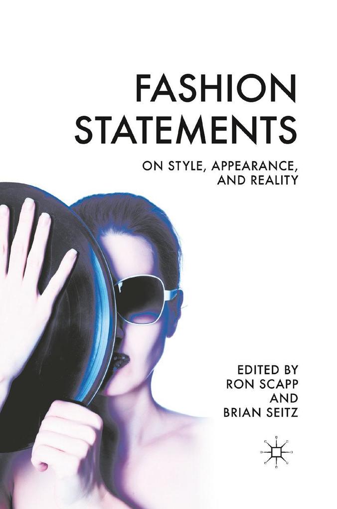 Produktbild: Fashion Statements