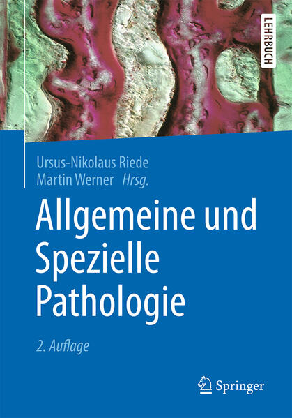 Produktbild: Allgemeine und Spezielle Pathologie