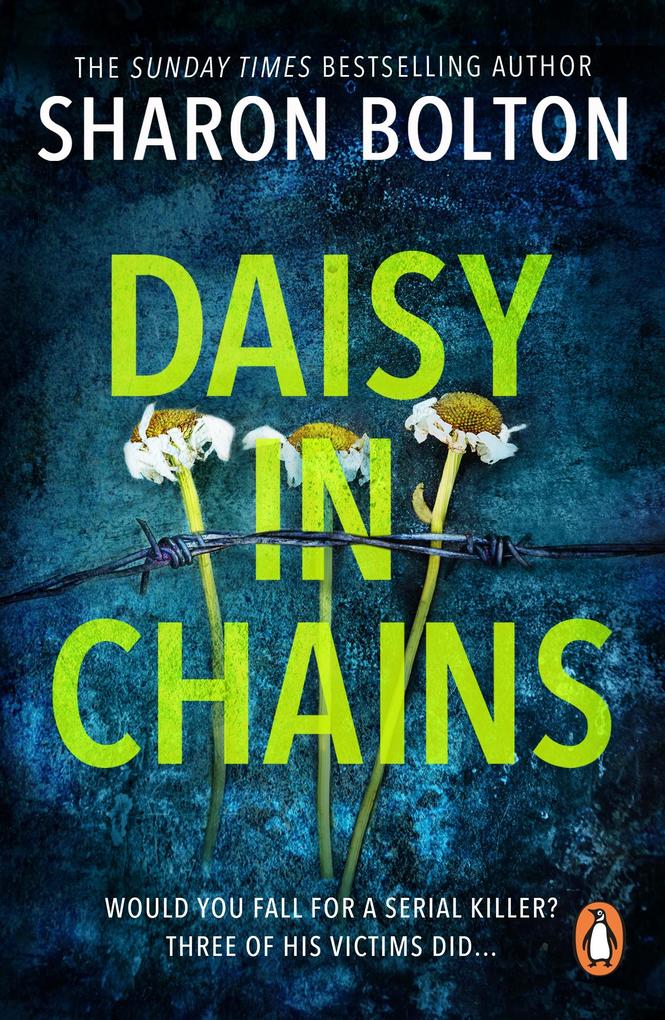 Produktbild: Daisy in Chains | Sharon Bolton