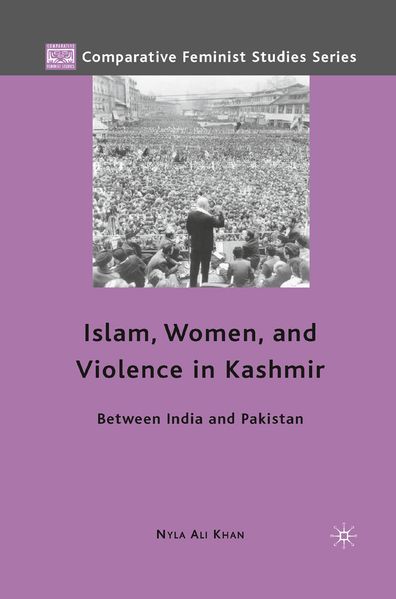Produktbild: Islam, Women, and Violence in Kashmir | Nyla Ali Khan