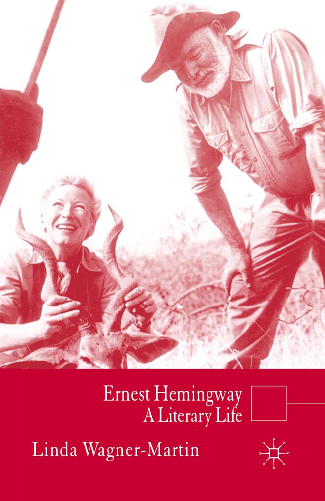 Ernest Hemingway als Taschenbuch