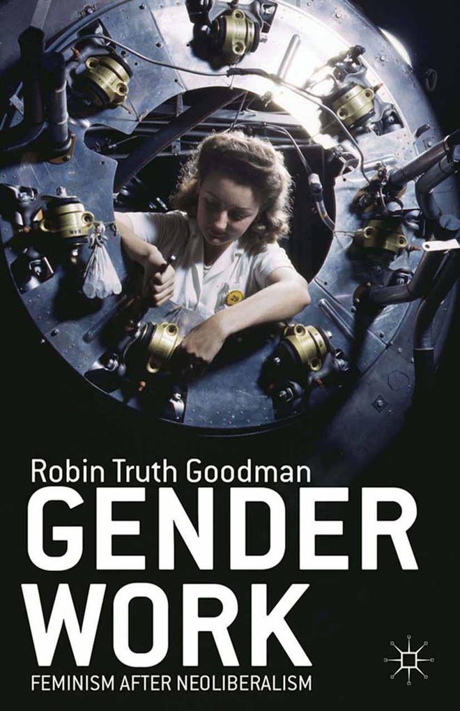 Produktbild: Gender Work | R. Goodman