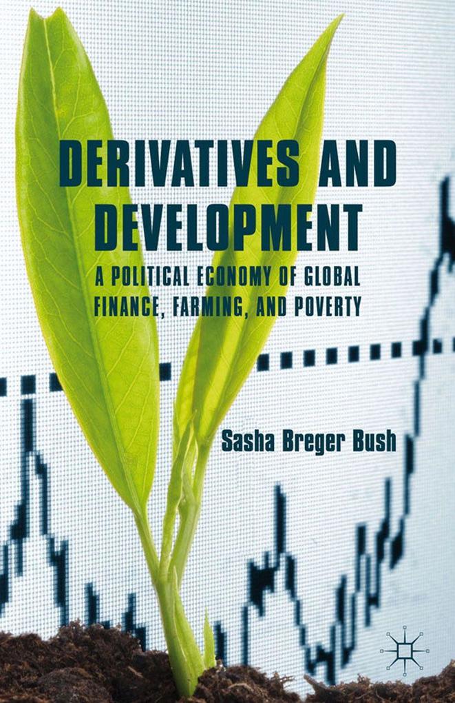Produktbild: Derivatives and Development | Kenneth A. Loparo, Sasha Breger Bush