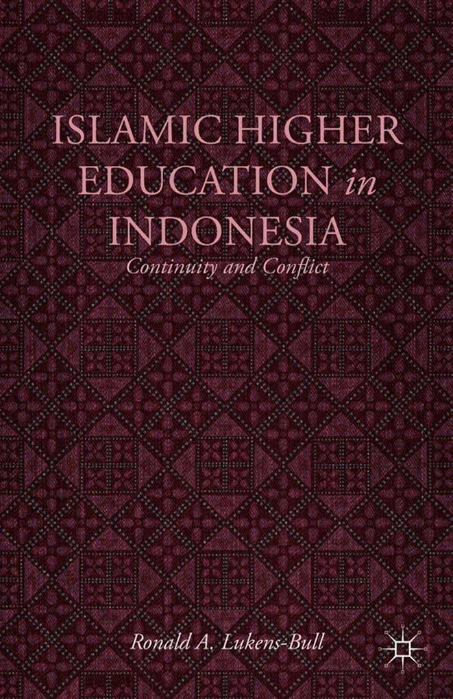 Produktbild: Islamic Higher Education in Indonesia | R. Lukens-Bull