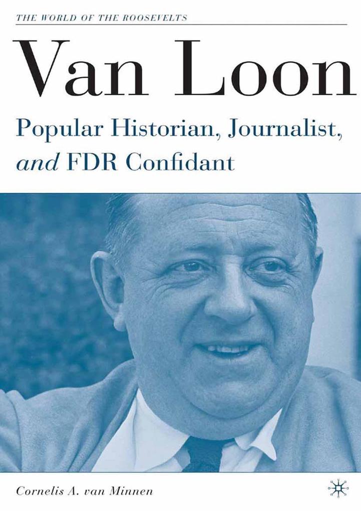 Produktbild: Van Loon | Kenneth A. Loparo