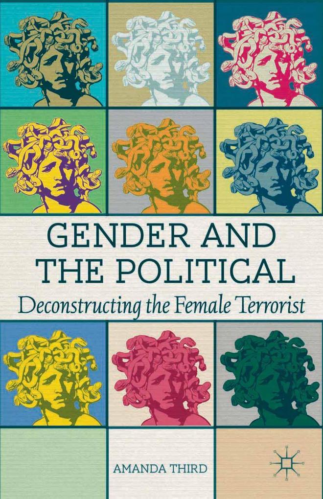 Produktbild: Gender and the Political | A. Third