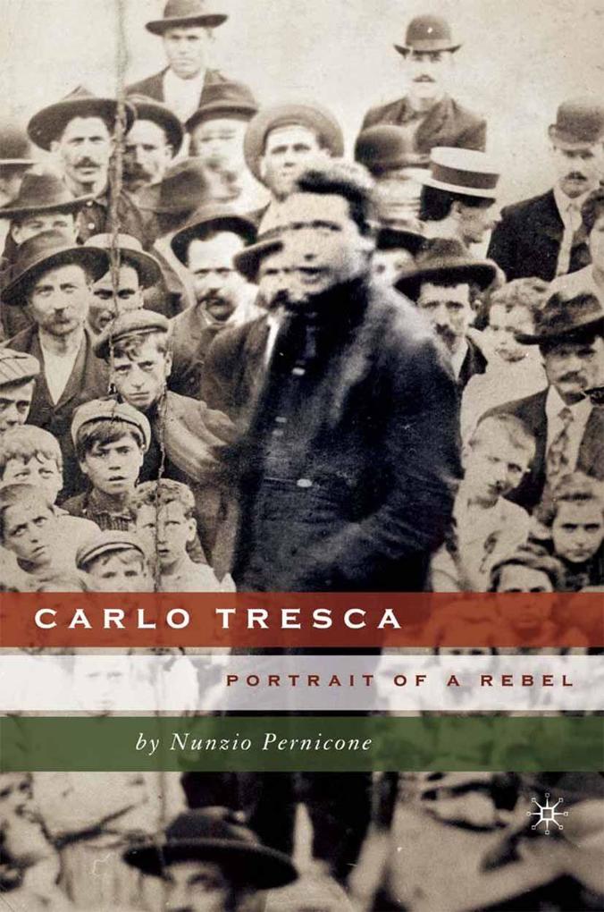 Produktbild: Carlo Tresca | N. Pernicone