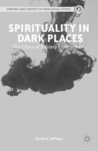Produktbild: Spirituality in Dark Places | D. Jeffreys