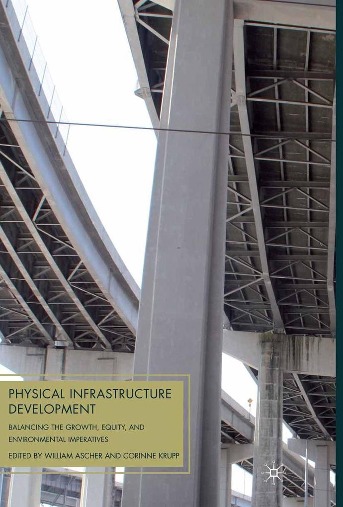 Produktbild: Physical Infrastructure Development