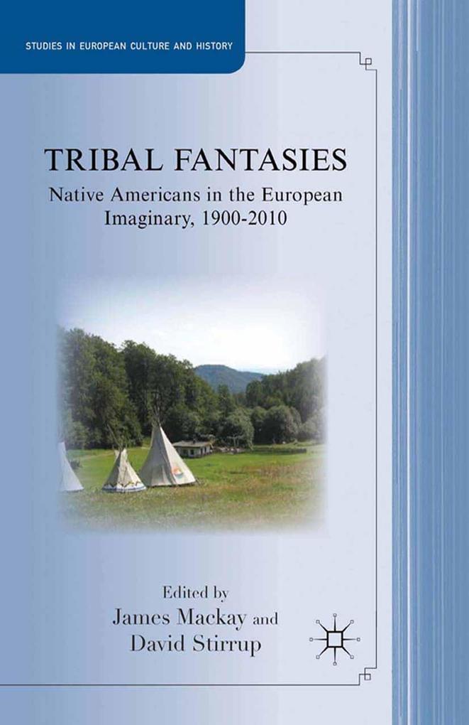 Produktbild: Tribal Fantasies