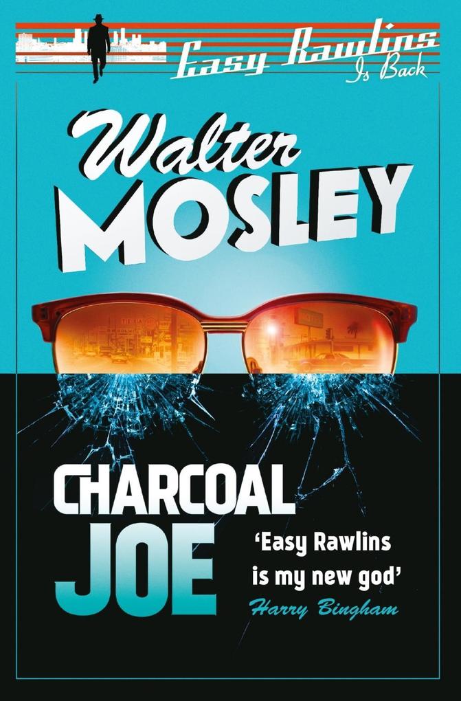 Produktbild: Charcoal Joe | Walter Mosley
