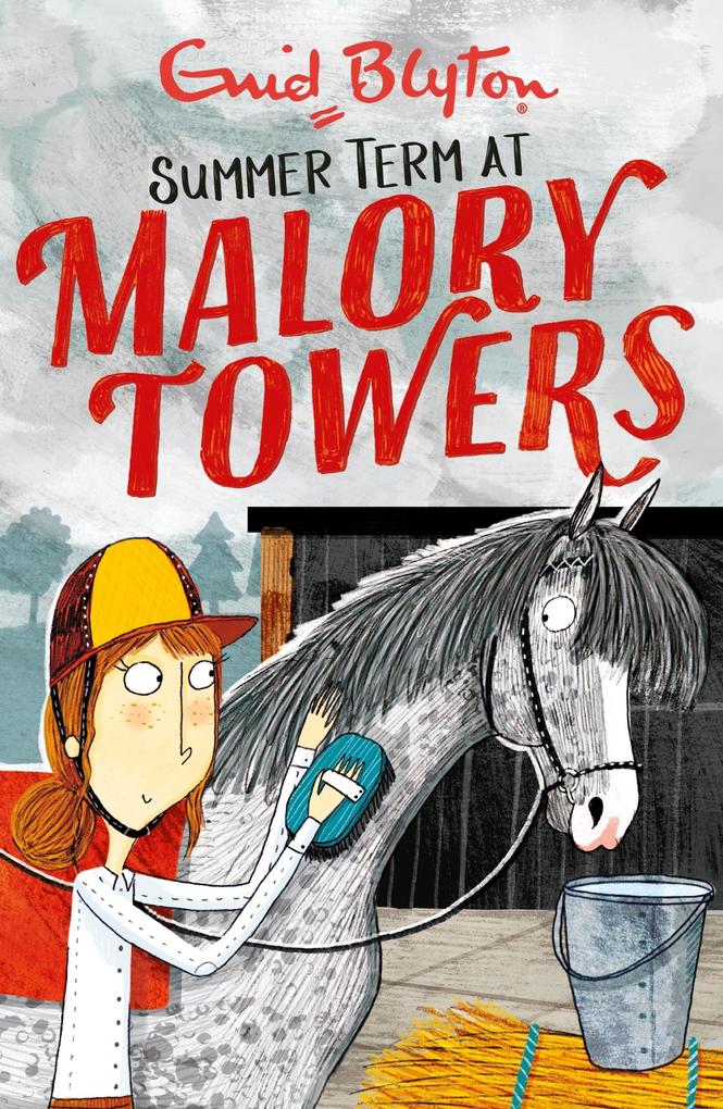 Produktbild: Summer Term | Enid Blyton