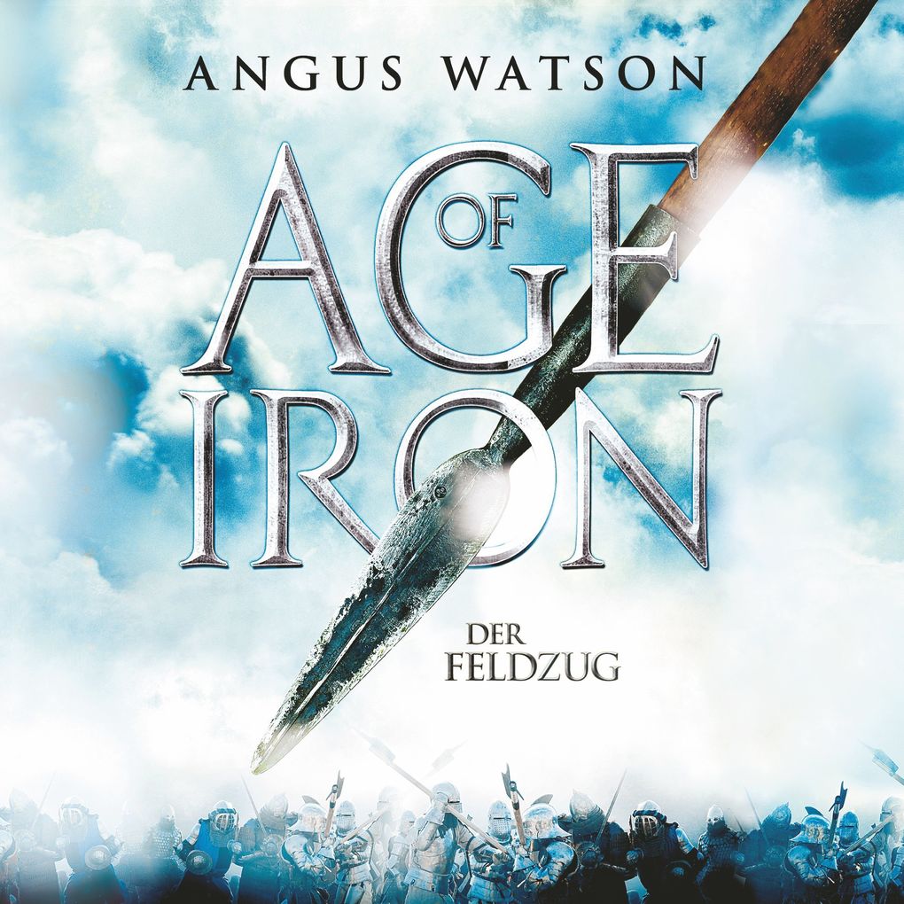 Produktbild: Age of Iron 2 | Angus Watson