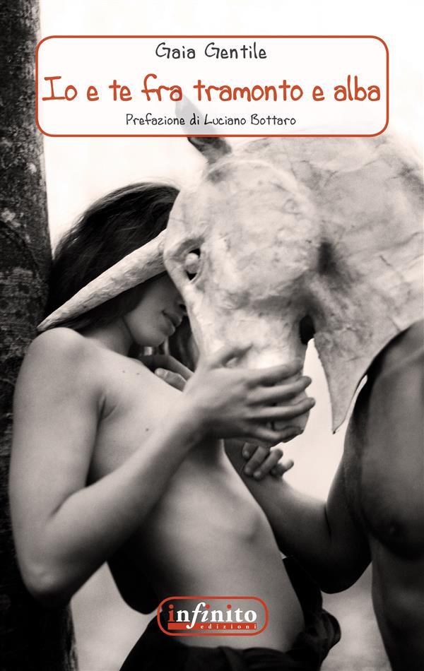 Produktbild: Io e te fra tramonto e alba | Gaia Gentile