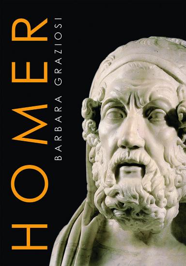 Produktbild: Homer | Barbara Graziosi