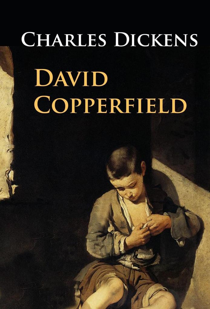 Produktbild: David Copperfield | Charles Dickens