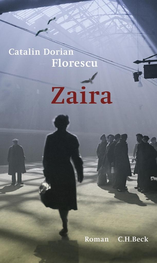 Produktbild: Zaira | Catalin Dorian Florescu
