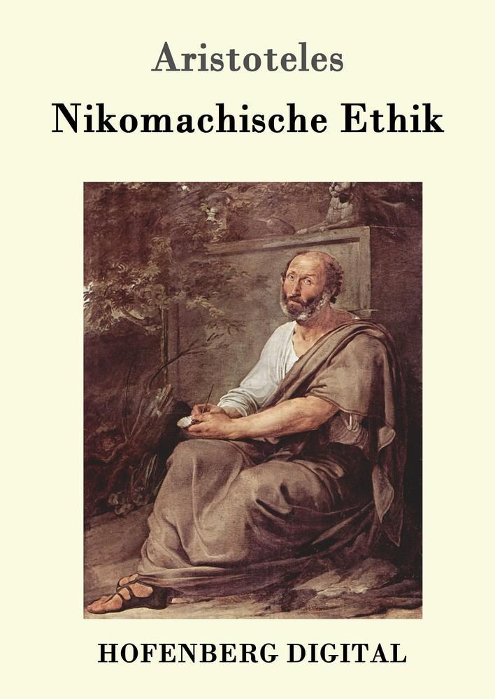 Produktbild: Nikomachische Ethik | Aristoteles